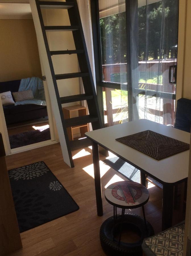 Вілла Oxford Tiny House Екстер'єр фото
