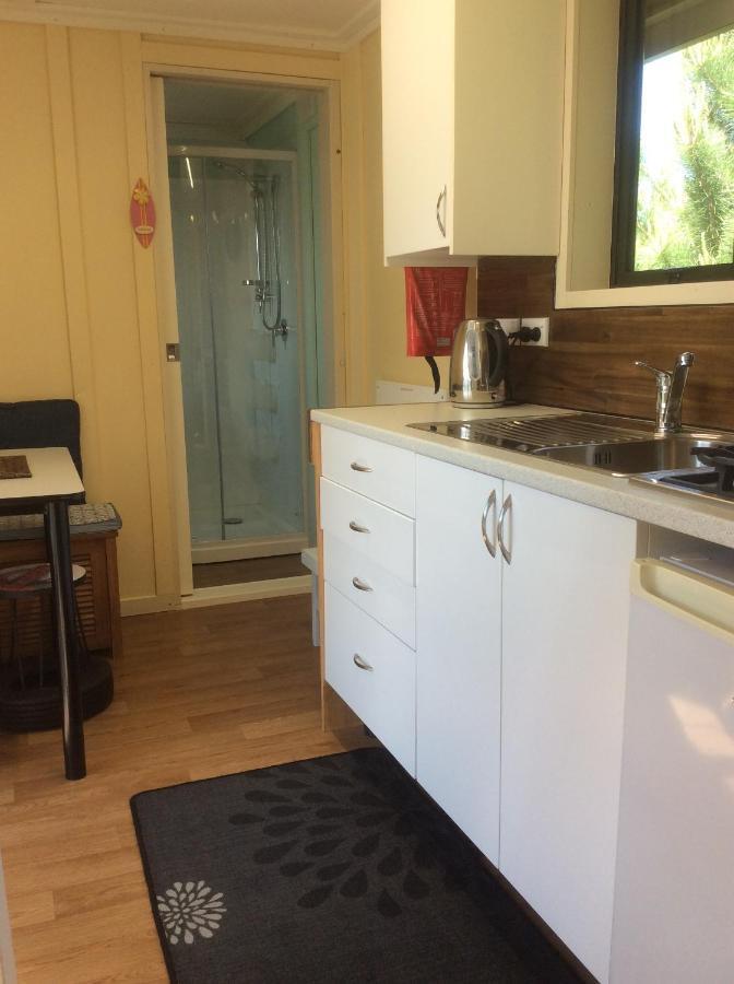 Вілла Oxford Tiny House Екстер'єр фото