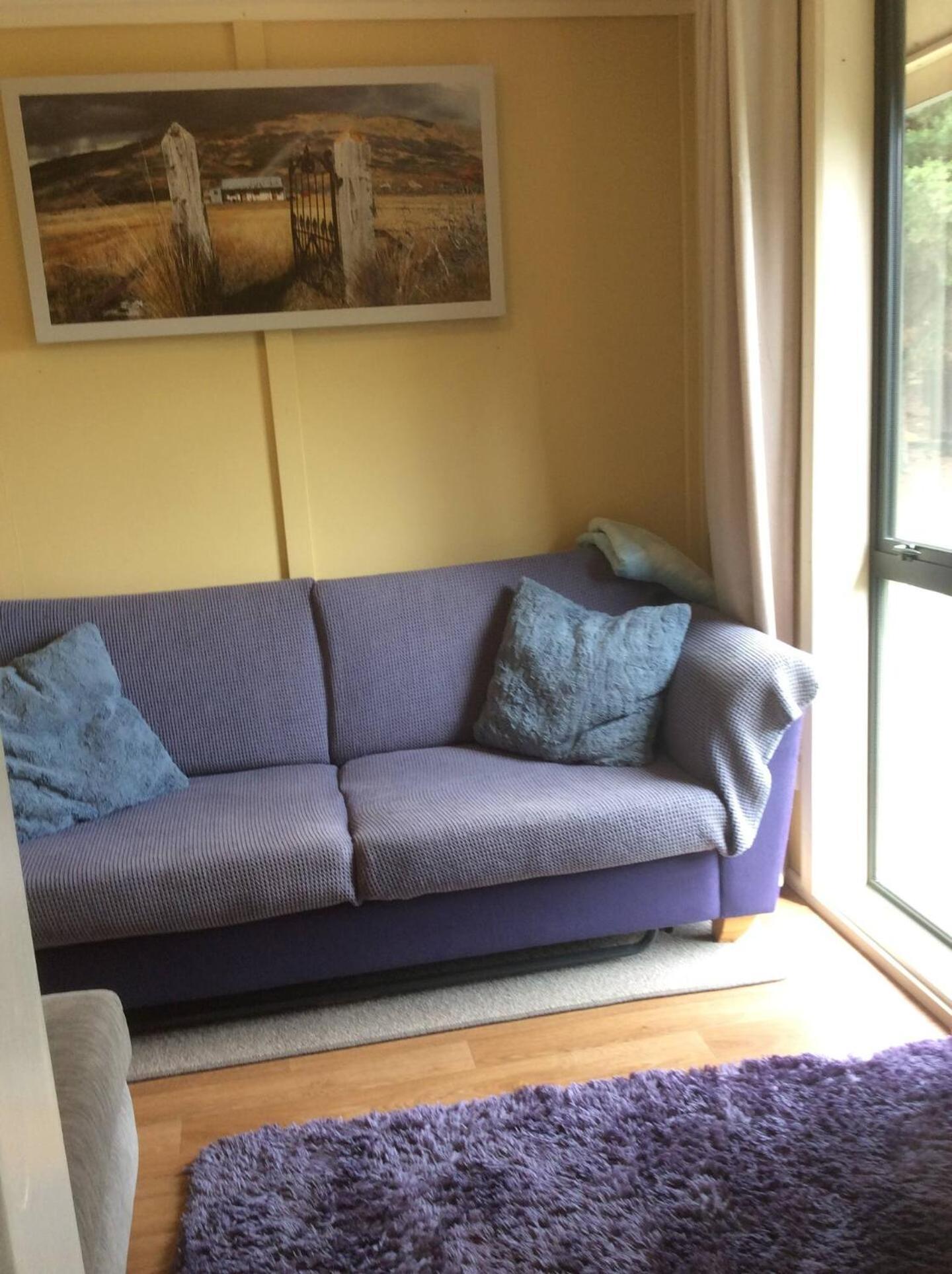Вілла Oxford Tiny House Екстер'єр фото