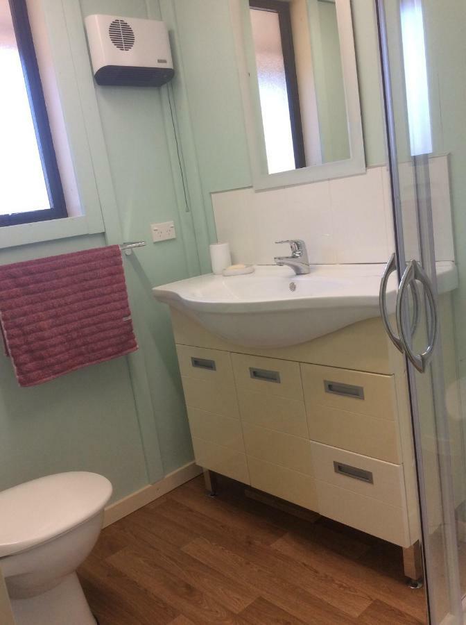 Вілла Oxford Tiny House Екстер'єр фото